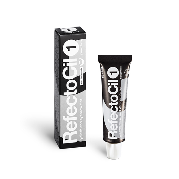 Refectocil Tint Black