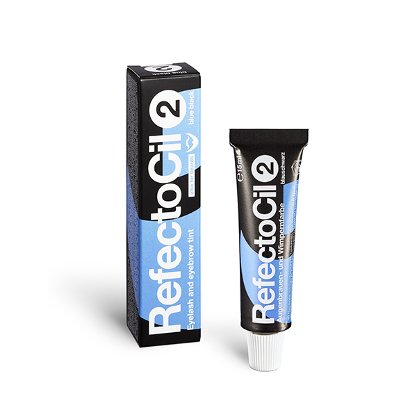 Refectocil Tint Blue Black