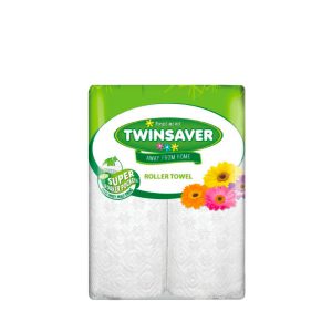 Paper Towel Roll – 2 Pack