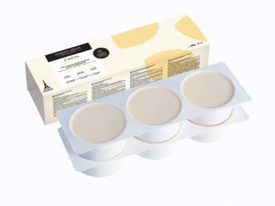 Perron Rigot Traditional Blanche Wax With Jojoba Oil 900g