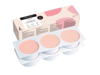 Perron Rigot Traditional Rose Wax 900g