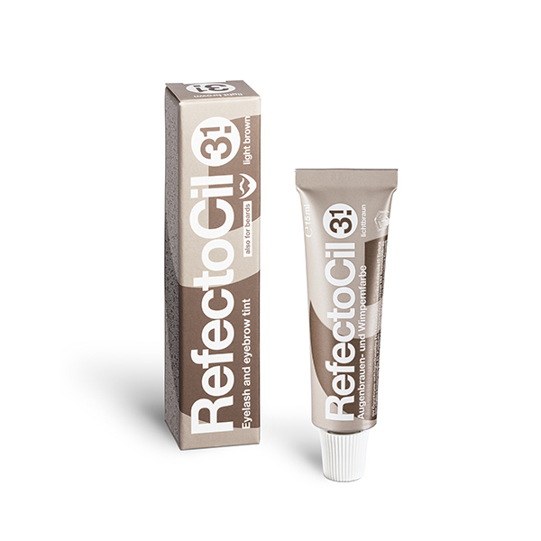 Refectocil Tint Light Brown