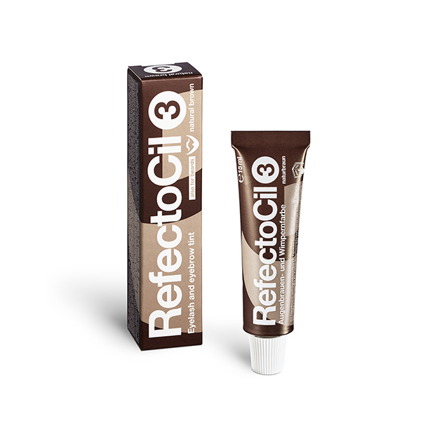 Refectocil Tint Brown