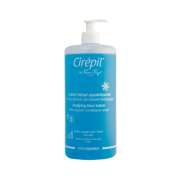 Cirépil Blue Lotion 1000ml