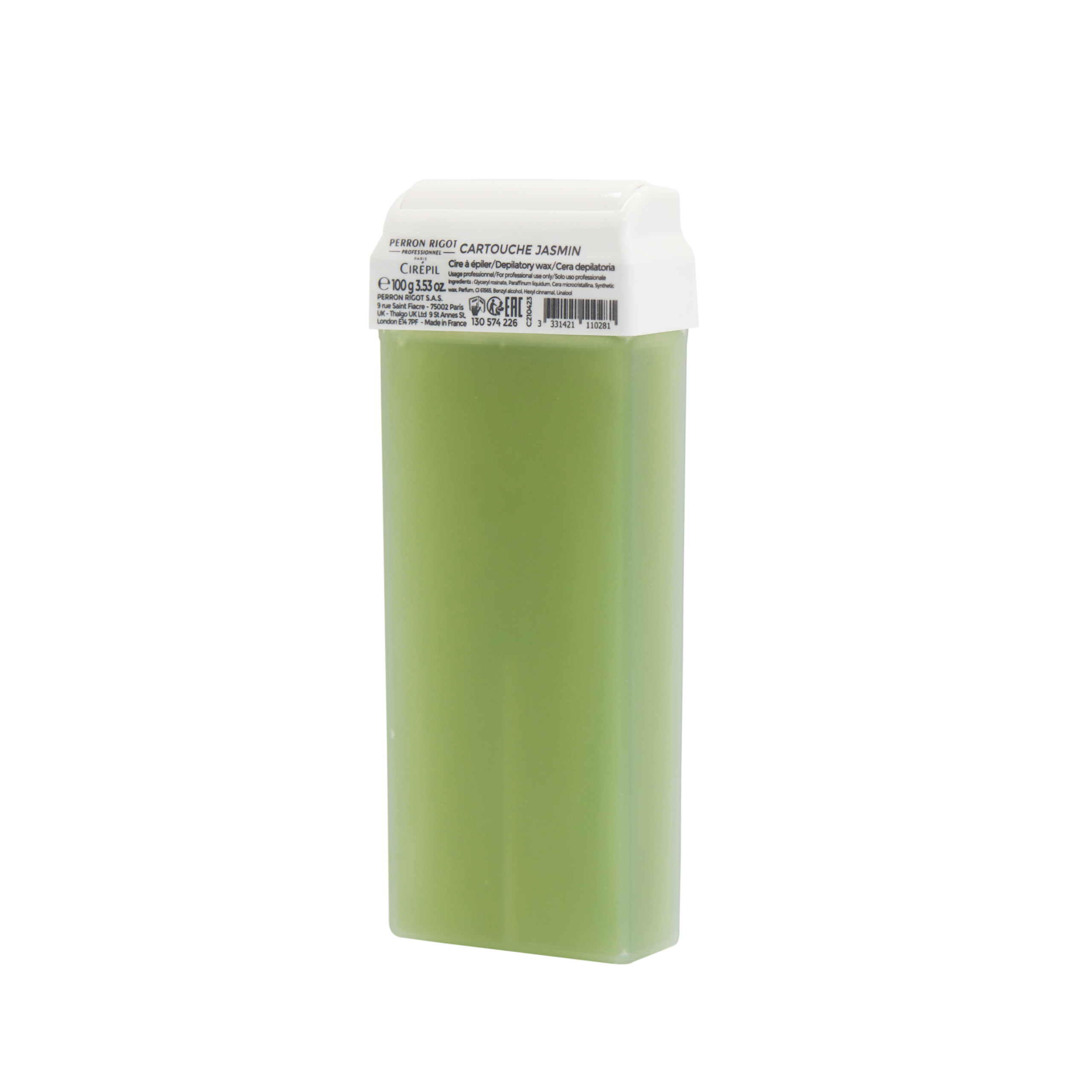 Cirépil Jasmine Cartridge