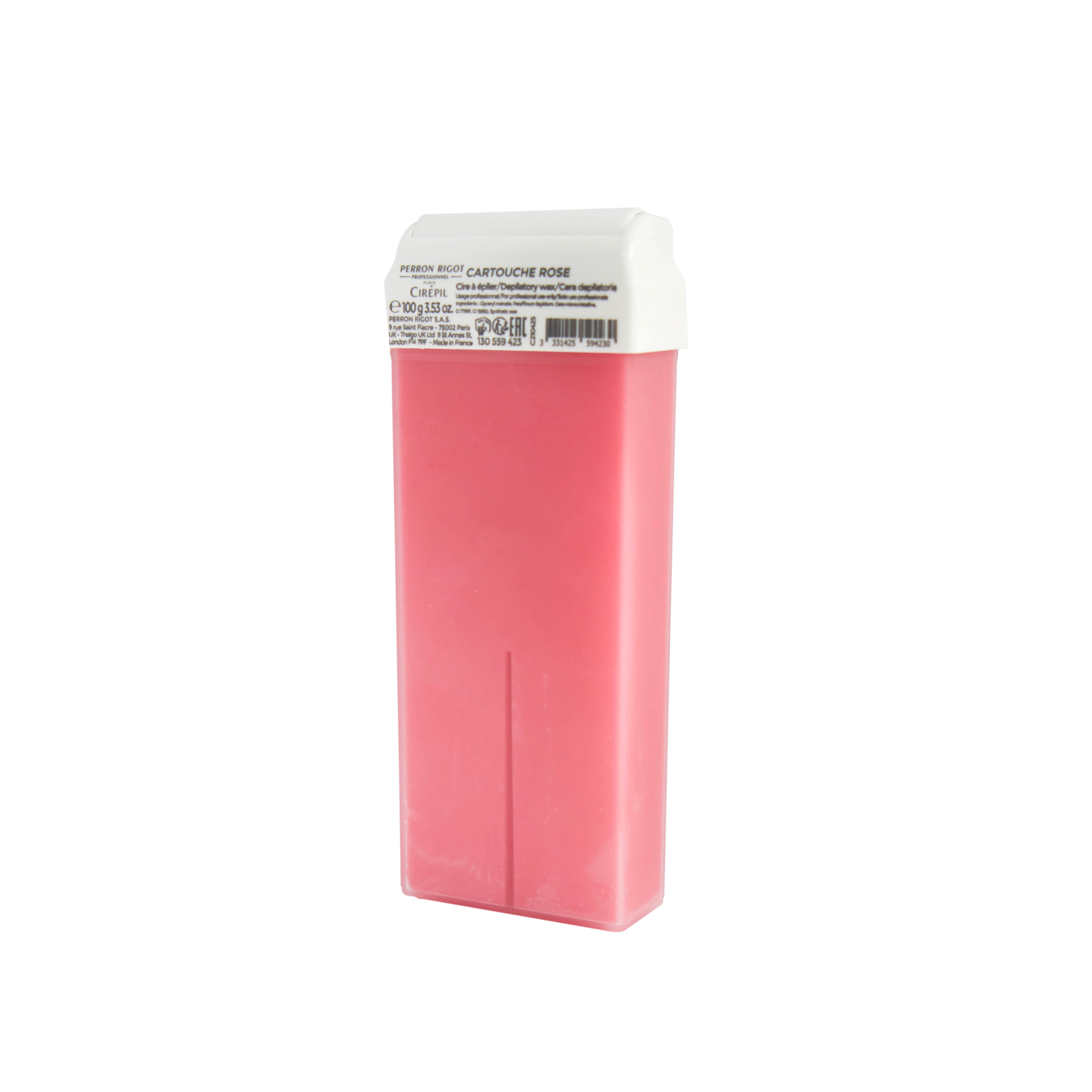 Cirépil Pink Cartridge