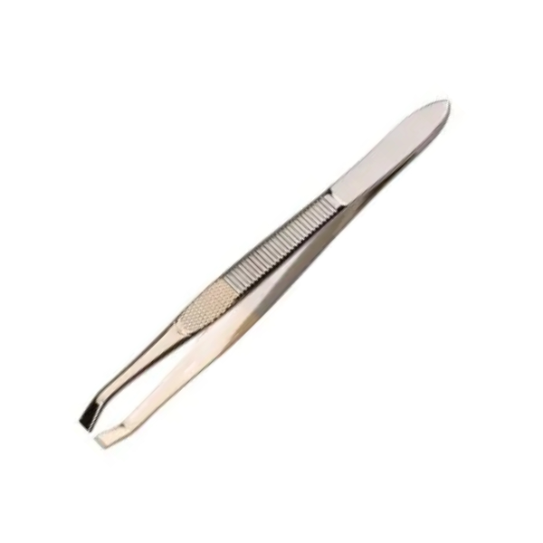 Tweezer Crab Gold Tip