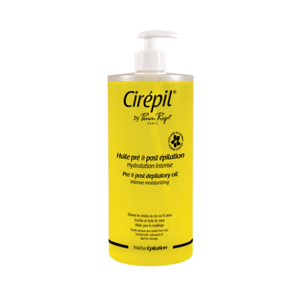 Cirépil Jasmine Fragrance Oil 1000ml