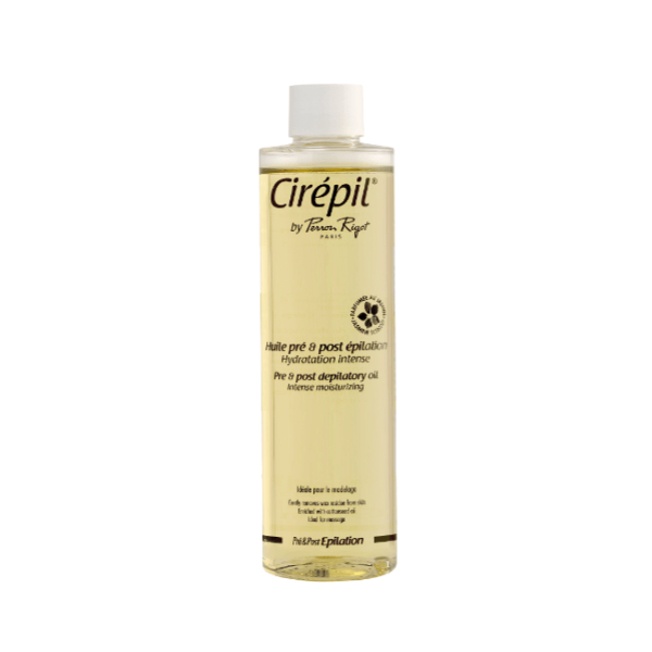 Cirépil Jasmine Fragrance Oil 250ml