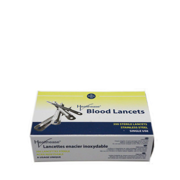 Lancets