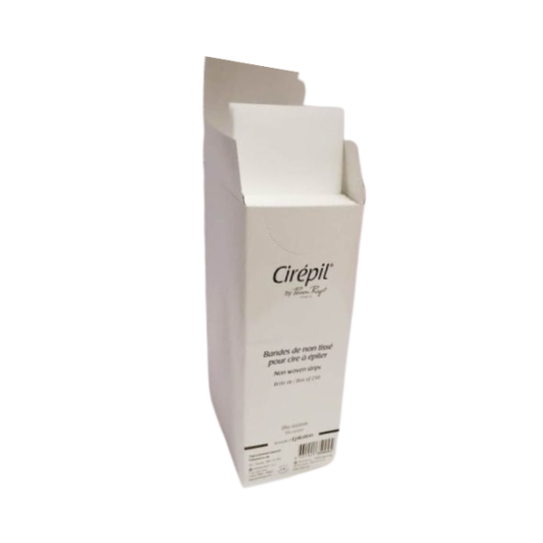 Cirepil Non Woven Strips 250’s (Box)