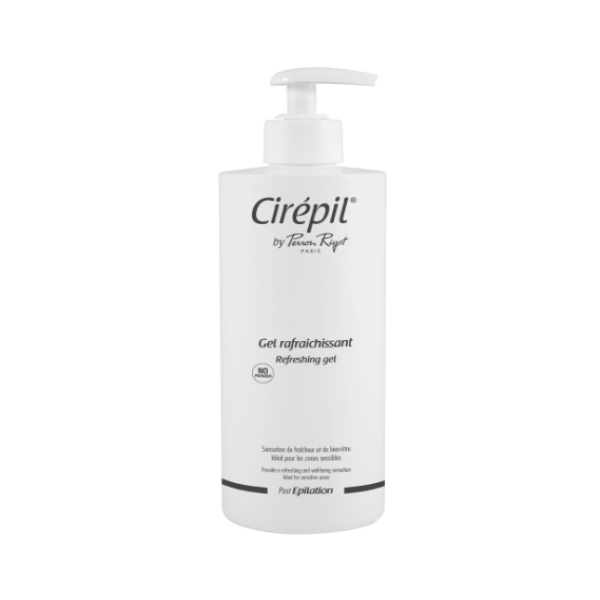 Cirépil Refreshing Gel 500ml