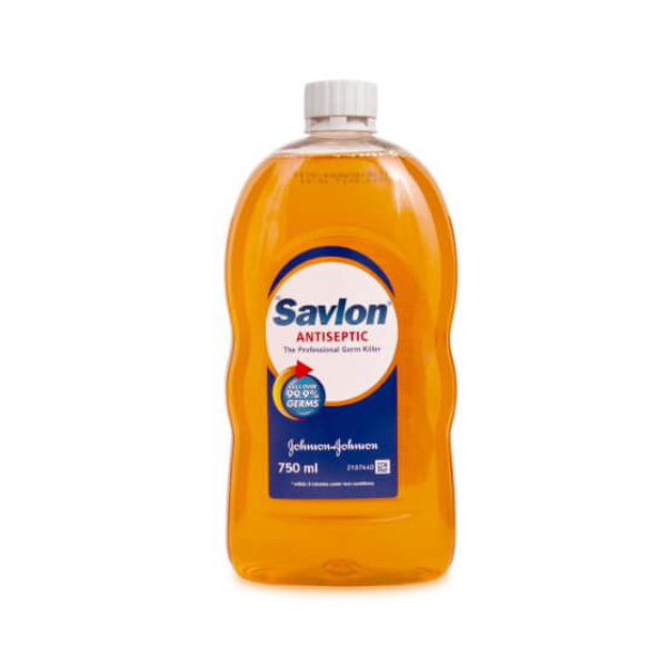 Savlon 750ml