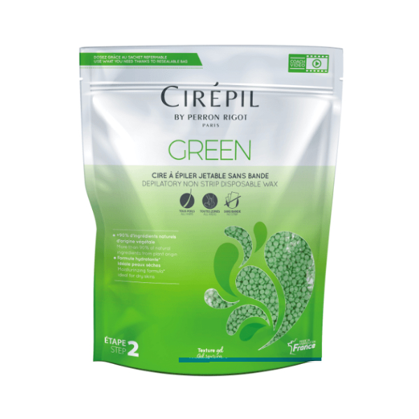 Cirépil Green