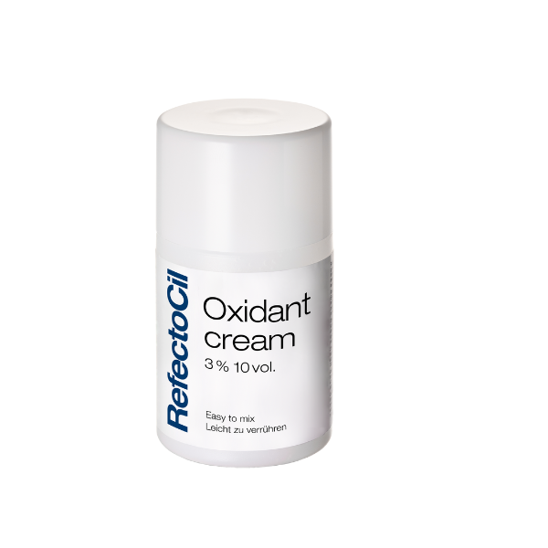 Refectocil Oxidente Cream 3%