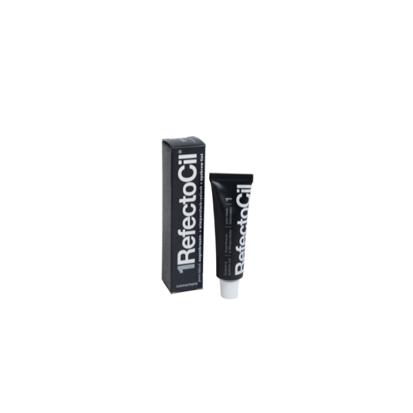 Refectocil Tint Black