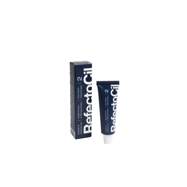 Refectocil Tint Blue Black