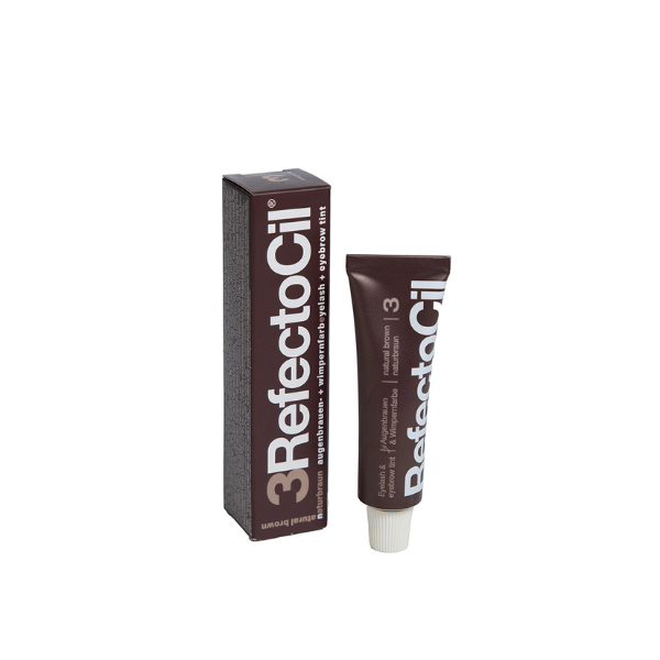 Refectocil Tint Brown
