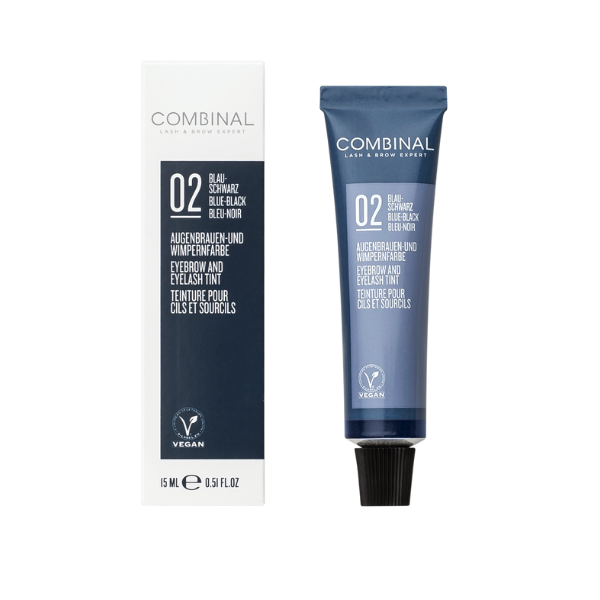 Combinal Blue Black Tint