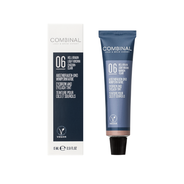 Combinal Light Brown Tint