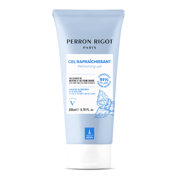 Cirépil Refreshing Gel 200ml