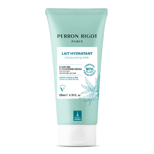 Cirépil Moisturizing Lotion 200ml
