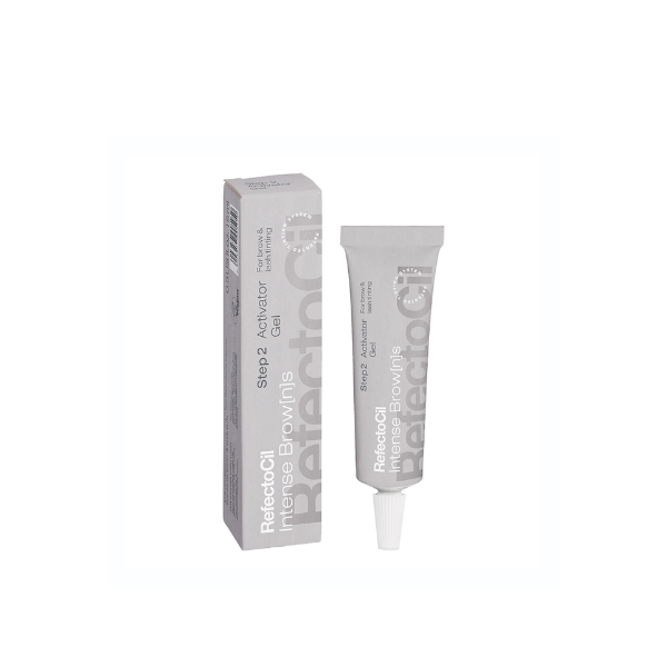 Refectocil Intense Activator Gel 15ml