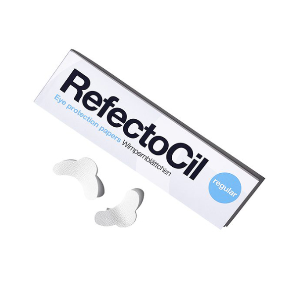 Refectocil Protection Papers