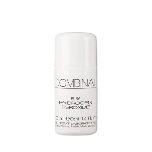 Combinal Gel Developer 3% 75ml