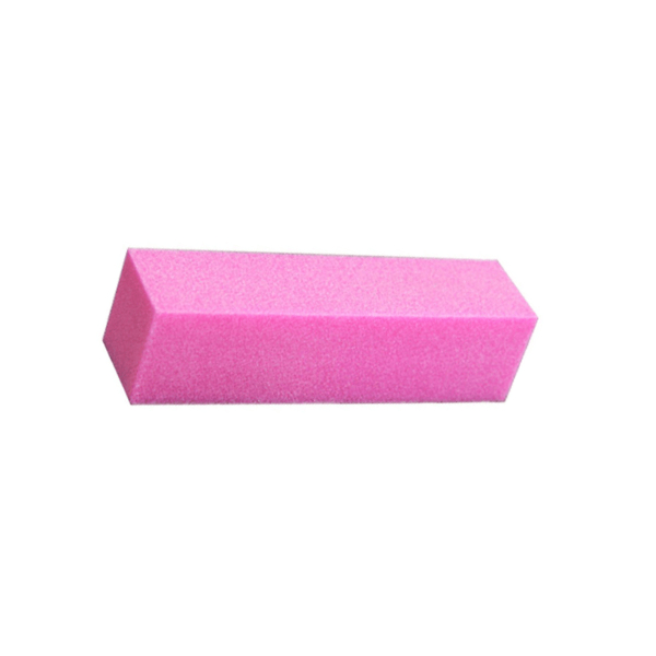 Buffer Block 4-Way Pink 100