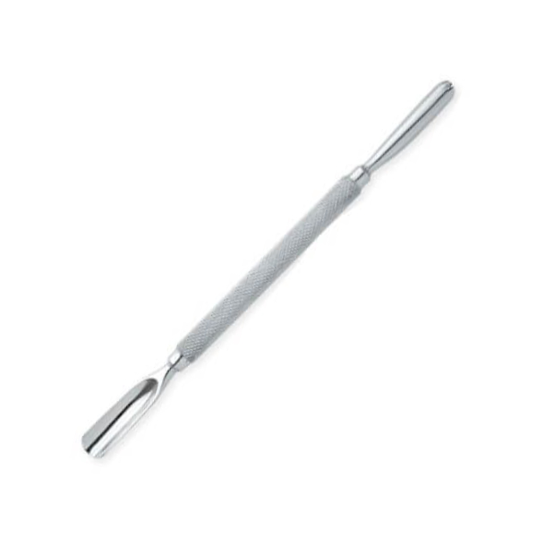 Cuticle Metal Pusher – Double Tipped