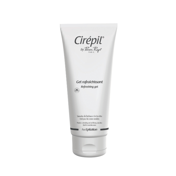 Cirépil Refreshing Gel 200ml