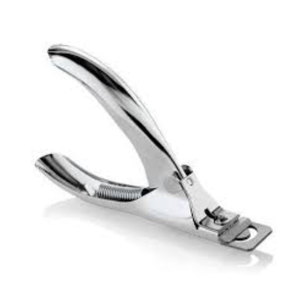 Nail Acrylic Tip Cutter