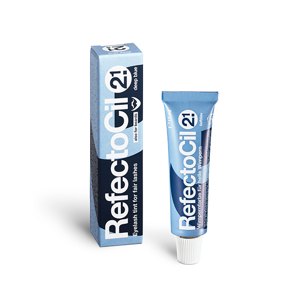 Refectocil Tint Deep Blue