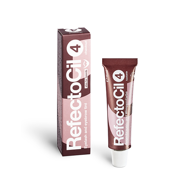 Refectocil Tint Chestnut