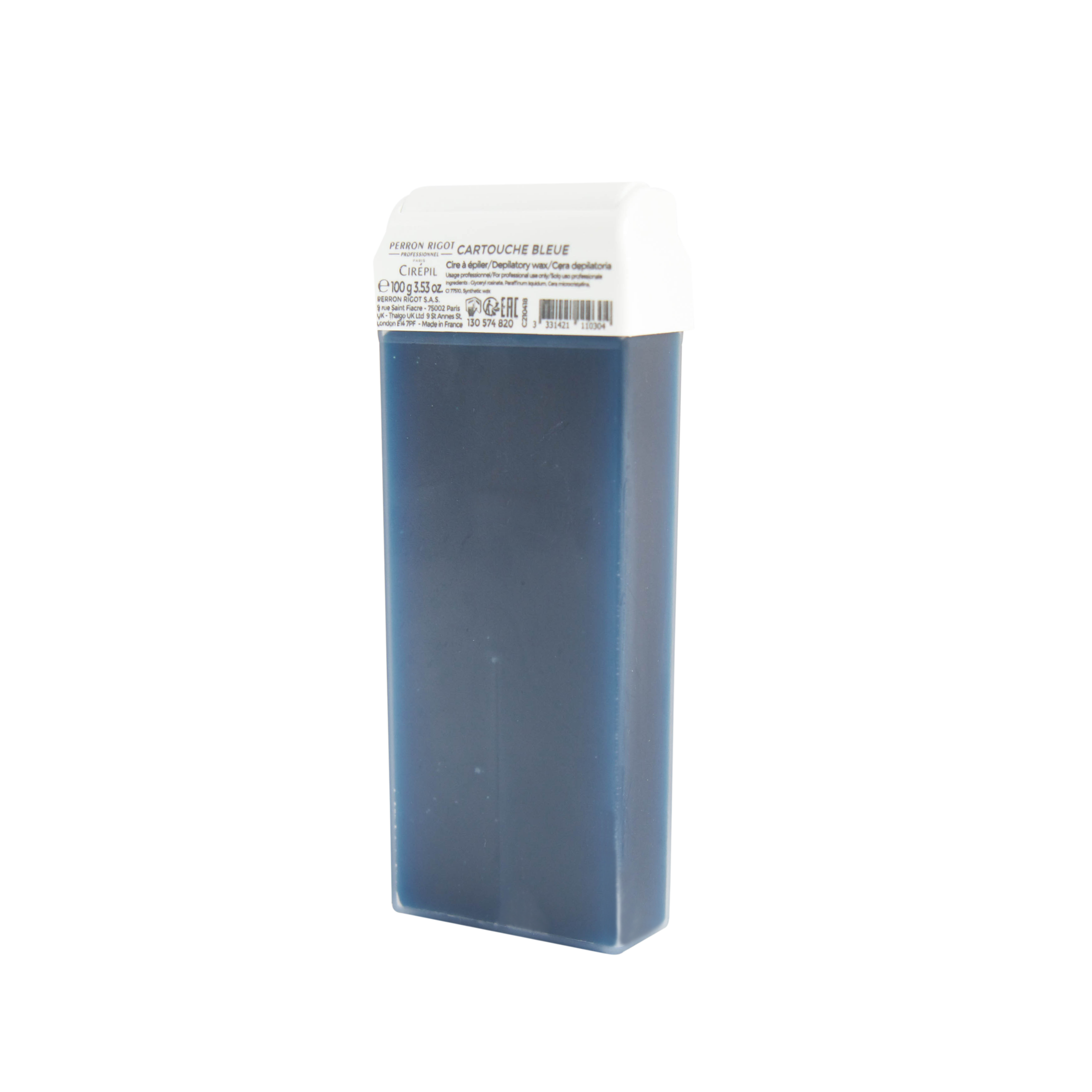 Cirépil Blue Cartridge