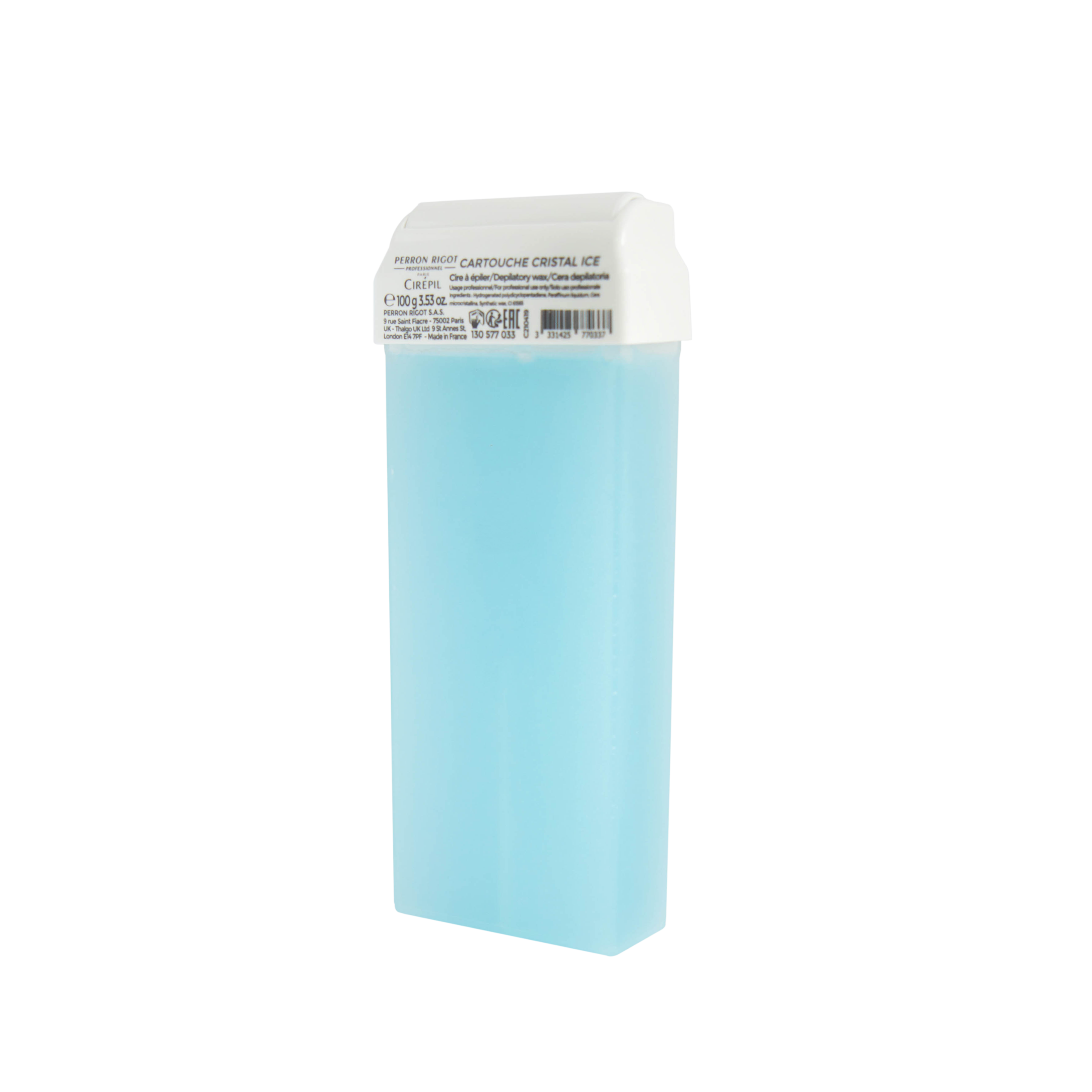 Cirépil Cristal Ice Cartridge