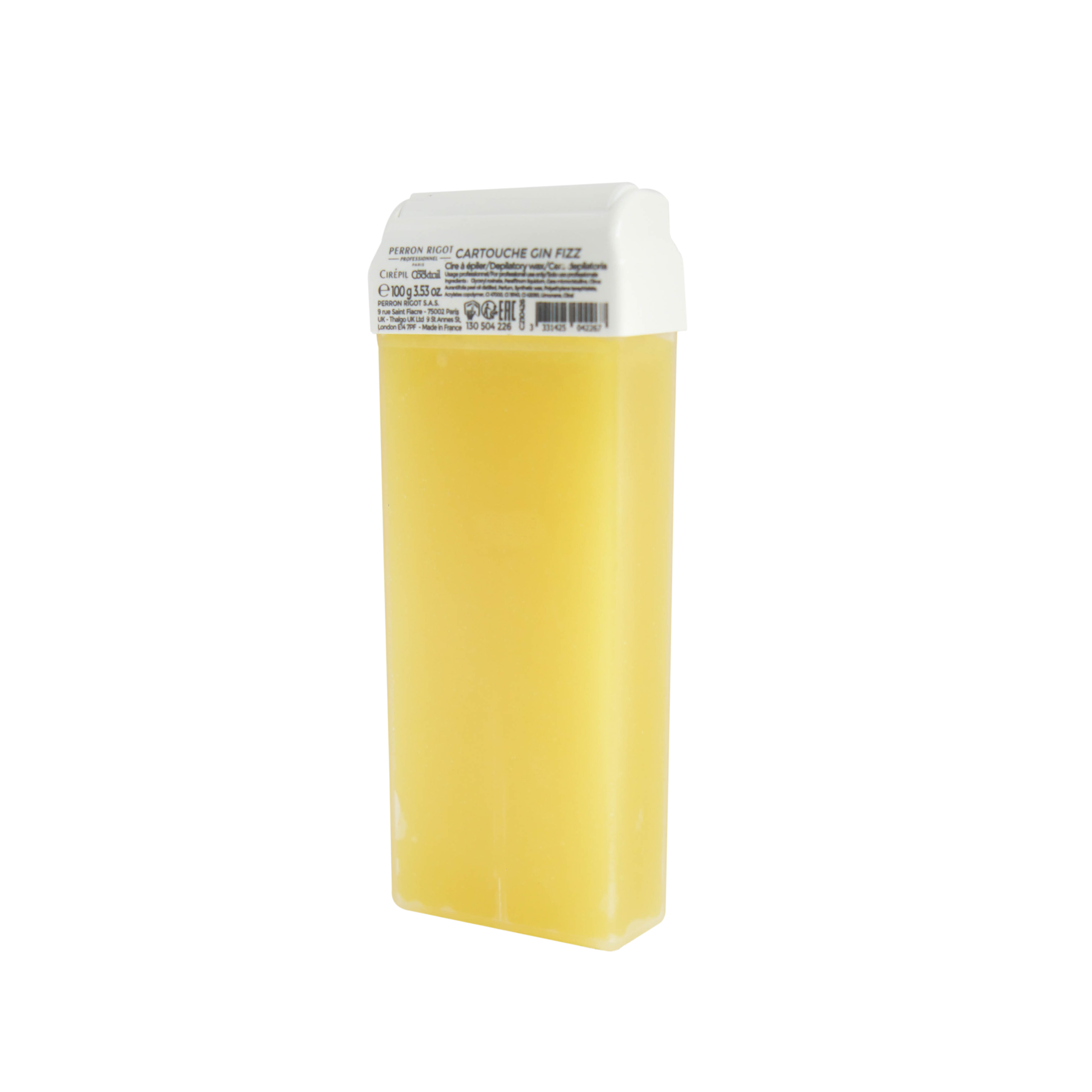 Cirépil Gin Fizz Cartridge