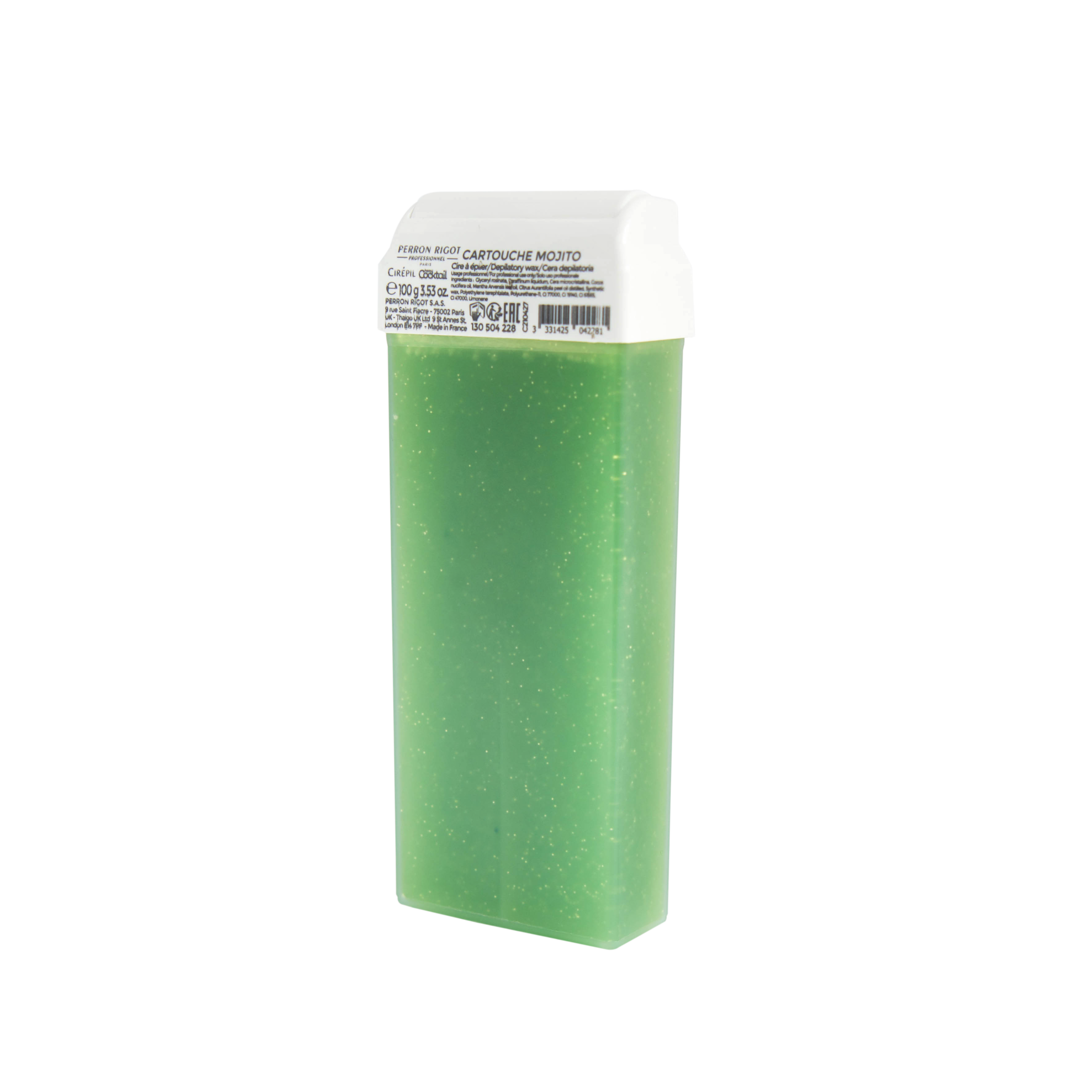 Cirépil Mojito Cartridge