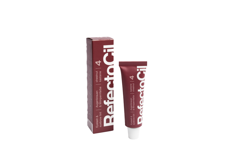 Refectocil Tint Chestnut