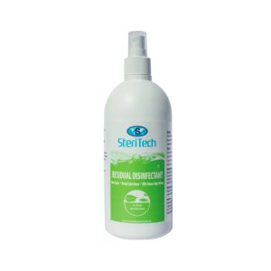 SteriTech FRESH Surface Disinfectant 500ml