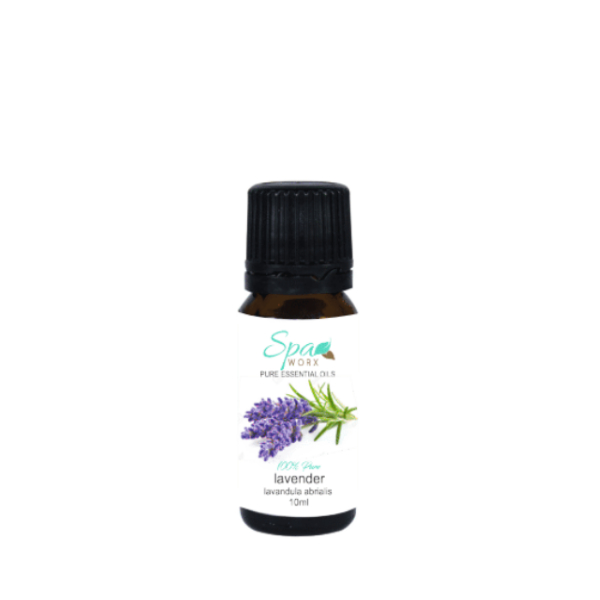 Escential Oil – Lavender 10ml