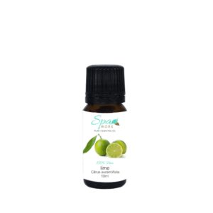 Escential Oil – Lime 10ml
