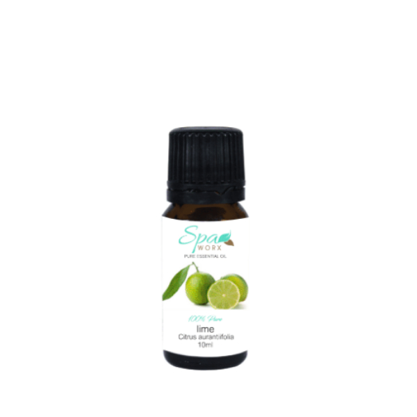 Escential Oil – Lime 10ml