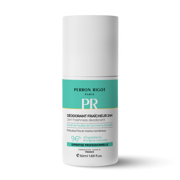 Cirépil Skincare Hair Minimising Roll on 24hr