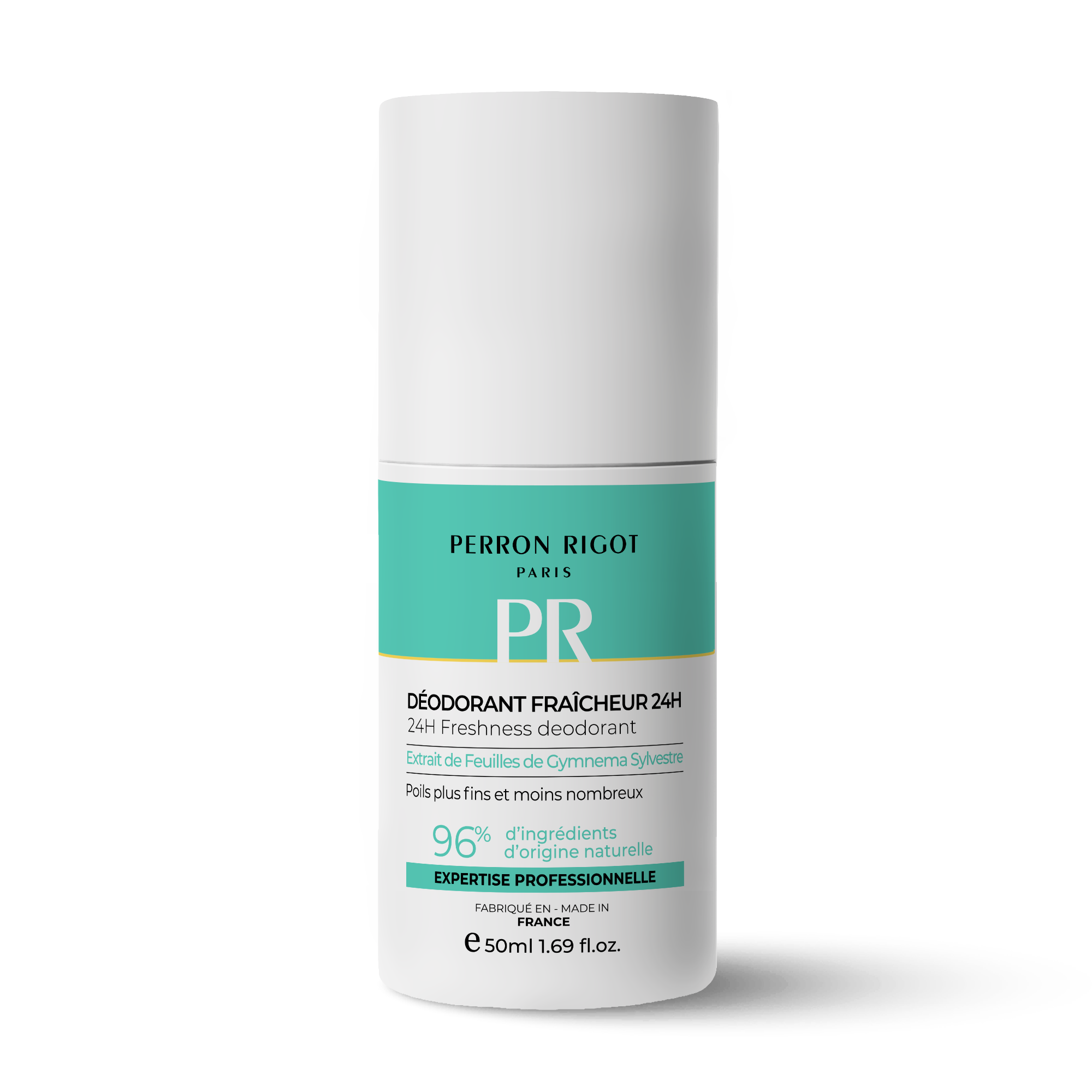Cirépil Skincare Hair Minimising Roll On 24hr