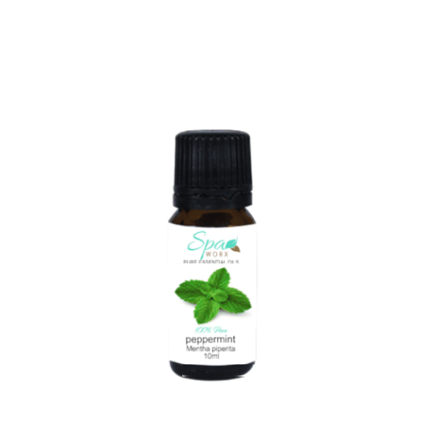 Escential Oil – Peppermint 10ml