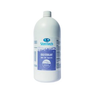 SteriTech PURIFY Instrument Disinfectant 1000ml