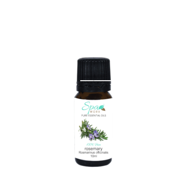 Escential Oil – Rosemary 10ml