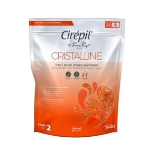 Cirépil Cristalline Hypoallergenic